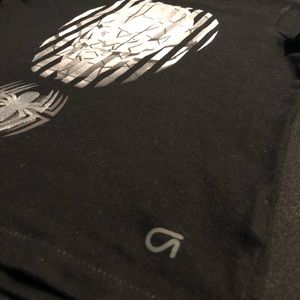 GAP Kids Spider-Man shirt